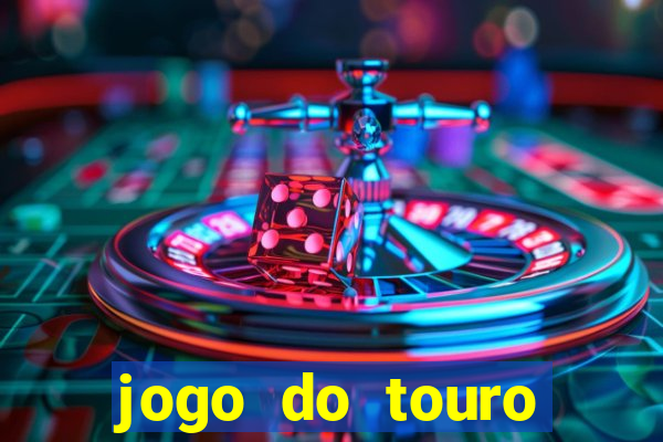 jogo do touro fortune demo